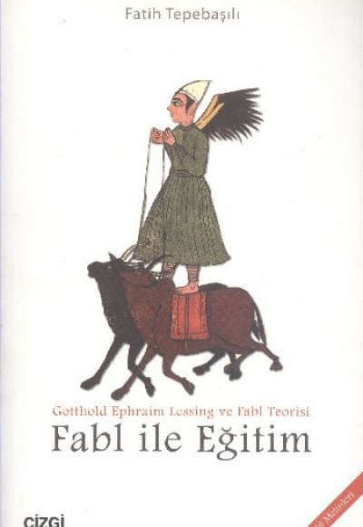 Fabl ile Eğitim Fabl ile Eğitim