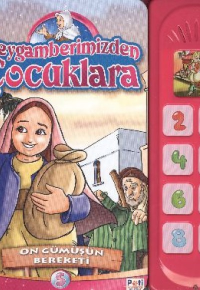 On Gümüşün Bereketi On Gümüşün Bereketi