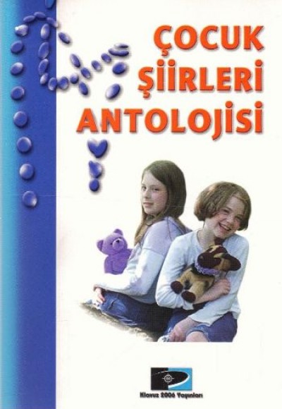 Çocuk Şiirleri Antolojisi Çocuk Şiirleri Antolojisi