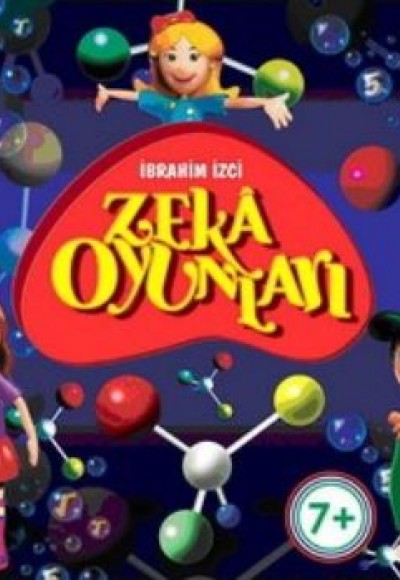 Zeka Oyunları Zeka Oyunları