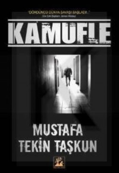 Kamufle Kamufle