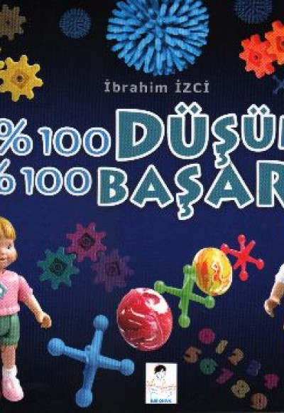 % 100 Düşün % 100 Başar % 100 Düşün % 100 Başar