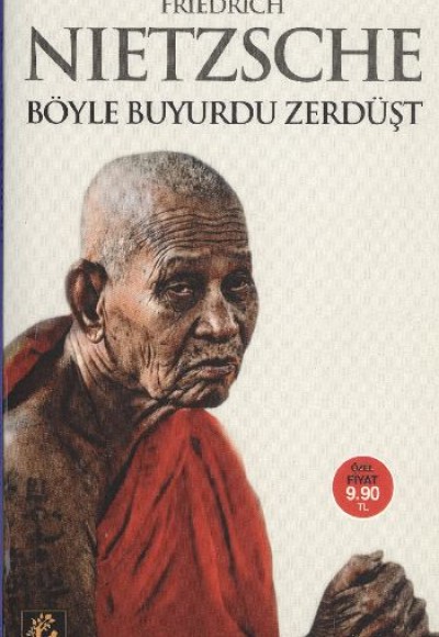 Böyle Buyurdu Zerdüşt (Cep Boy) Böyle Buyurdu Zerdüşt (Cep Boy)