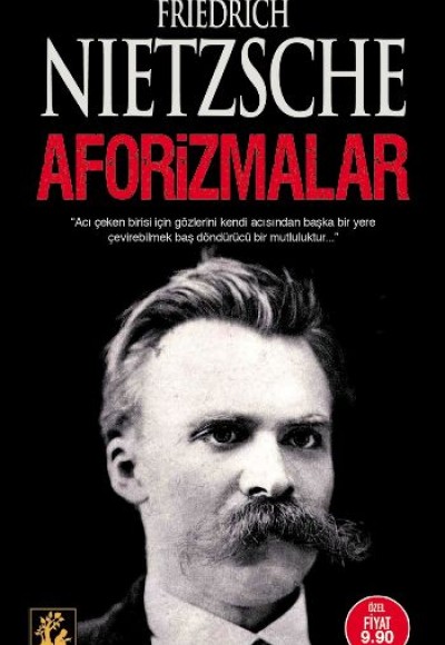 Aforizmalar (Cep Boy) Aforizmalar (Cep Boy)