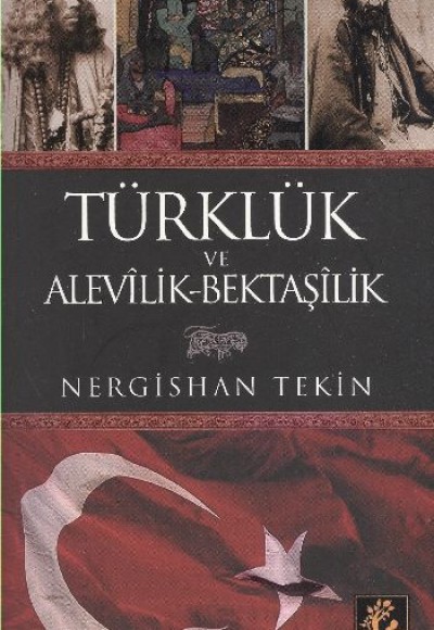 Türklük ve Alevilik-Bektaşilik Türklük ve Alevilik-Bektaşilik