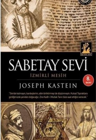 İzmirli Mesih Sabetay Sevi İzmirli Mesih Sabetay Sevi