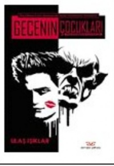 Gecenin Çocukları Gecenin Çocukları