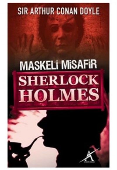 Maskeli Misafir / Sherlock Holmes Maskeli Misafir / Sherlock Holmes