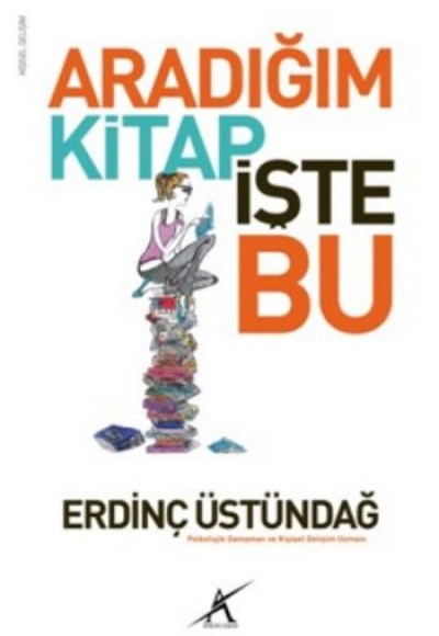 Aradığım Kitap İşte Bu Aradığım Kitap İşte Bu