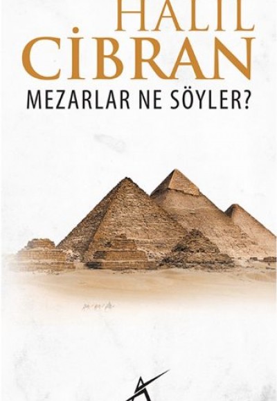 Mezarlar Ne Söyler? Mezarlar Ne Söyler?