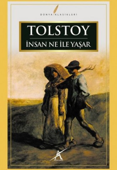 İnsan Ne ile Yaşar İnsan Ne ile Yaşar