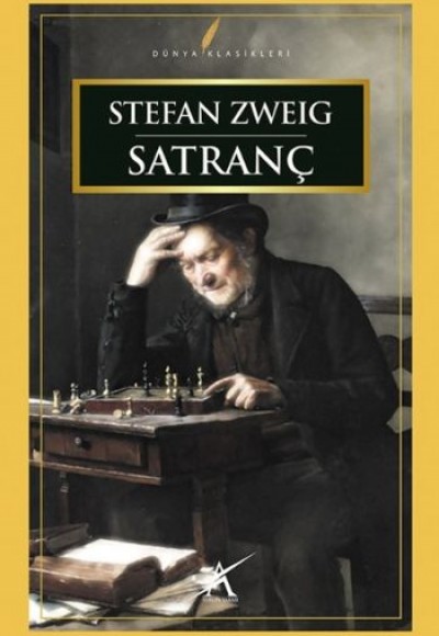 Satranç Satranç