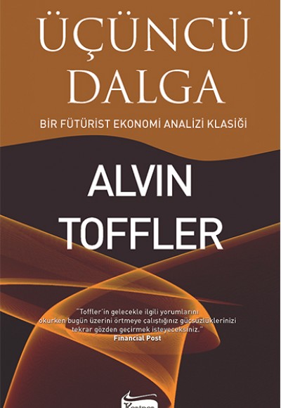 Üçüncü Dalga Üçüncü Dalga