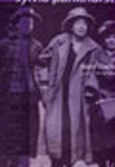 Sylvia Pankhurst Sylvia Pankhurst