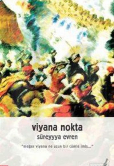 Viyana Nokta Viyana Nokta