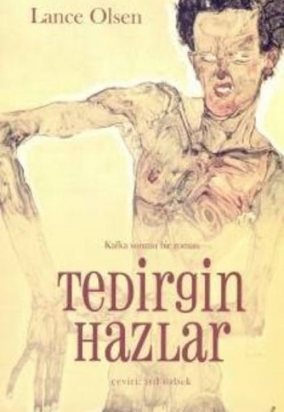 Tedirgin Hazlar Tedirgin Hazlar
