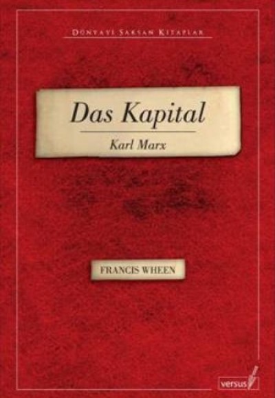 Das Kapital Karl Marx Das Kapital Karl Marx