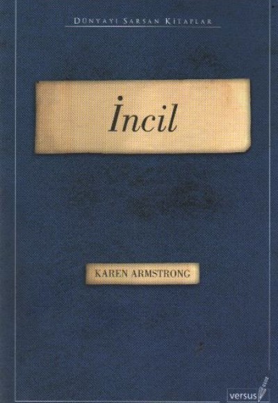İncil İncil