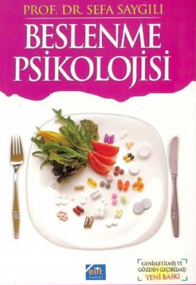 Beslenme Psikolojisi Beslenme Psikolojisi