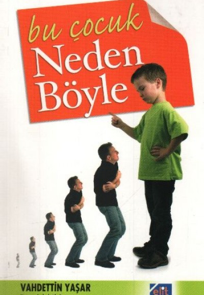 Bu Çocuk Neden Böyle Bu Çocuk Neden Böyle