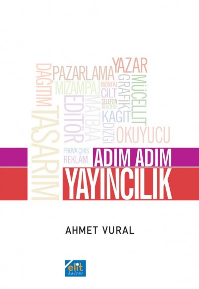 Adım Adım Yayıncılık Adım Adım Yayıncılık
