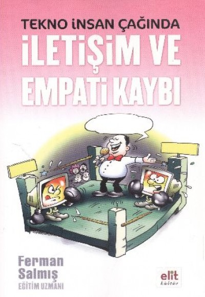 Tekno İnsan Çağında İletişim ve Empati Kaybı Tekno İnsan Çağında İletişim ve Empati Kaybı
