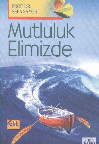 Mutluluk Elimizde