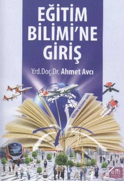 Eğitim Bilimi'ne Giriş Eğitim Bilimi'ne Giriş