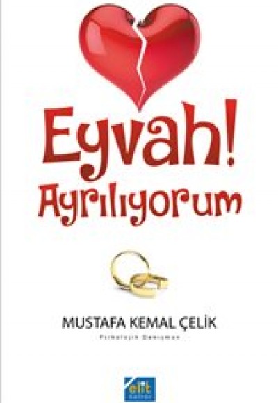 Eyvah! Ayrılıyorum Eyvah! Ayrılıyorum