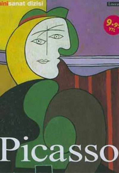 Pablo Picasso: Hayatı ve Eserleri Pablo Picasso: Hayatı ve Eserleri