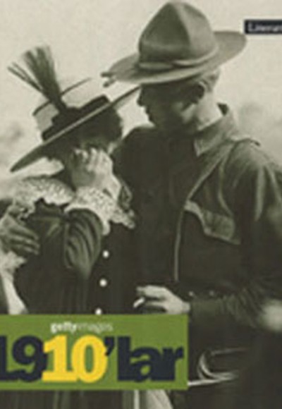 Gettyimages 1910’lar - Fotoğraflarla 20. Yüzyılın Sosyal Tarihi Gettyimages 1910’lar - Fotoğraflarla 20. Yüzyılın Sosyal Tarihi