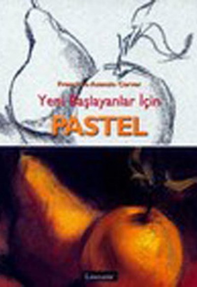 Pastel: Yeni Başlayanlar İçin Pastel: Yeni Başlayanlar İçin