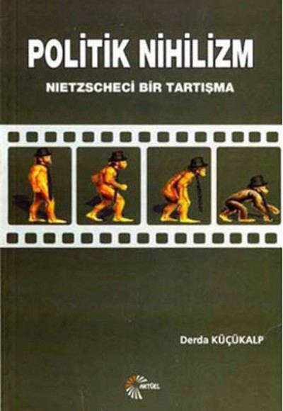 Politik Nihilizm Politik Nihilizm