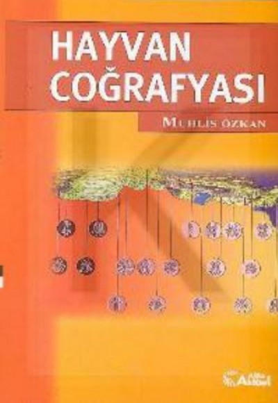 Hayvan Coğrafyası Hayvan Coğrafyası