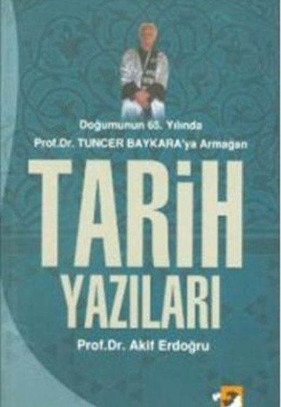 Tarih Yazıları Tarih Yazıları