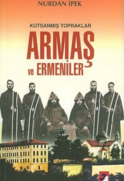 Kutsanmış Topraklar Kutsanmış Topraklar