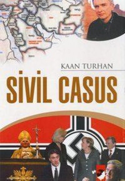 Sivil Casus Sivil Casus