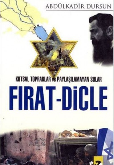 Kutsal Topraklar ve Paylaşılamayan Sular Fırat - Dicle Kutsal Topraklar ve Paylaşılamayan Sular Fırat - Dicle