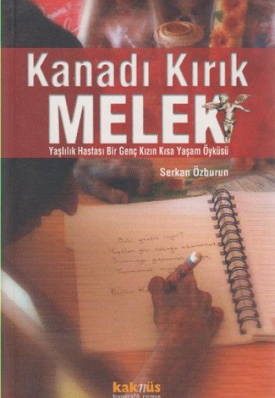Kanadı Kırık Melek Kanadı Kırık Melek