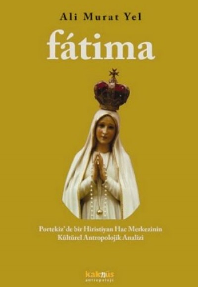 Fatima Fatima