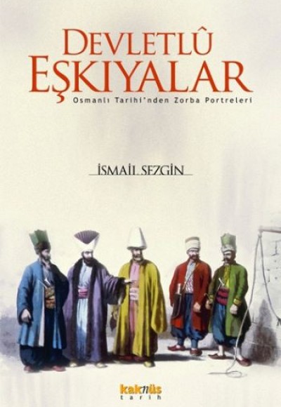 Devletlu Eşkıyalar Devletlu Eşkıyalar
