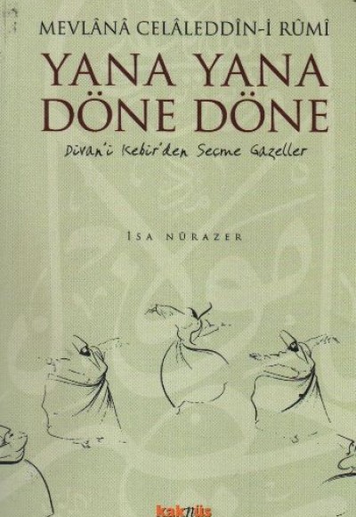 Yana Yana Döne Döne Yana Yana Döne Döne