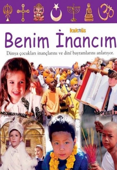 Benim İnancım (Ciltli) Benim İnancım (Ciltli)
