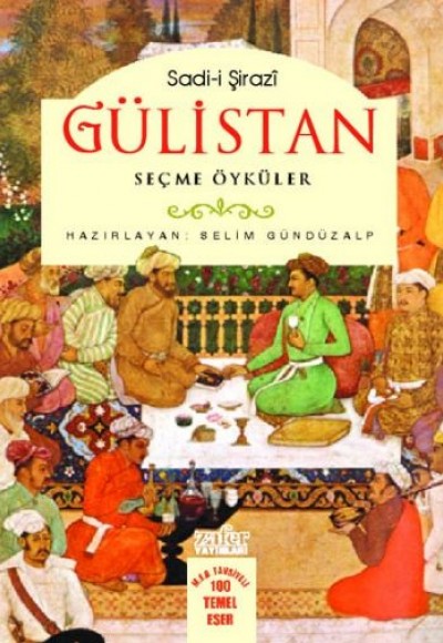 Gülistan Gülistan