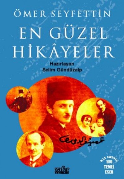 En Güzel Hikayeler En Güzel Hikayeler