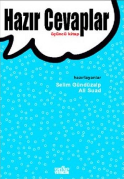 Hazır Cevaplar-3 Hazır Cevaplar-3
