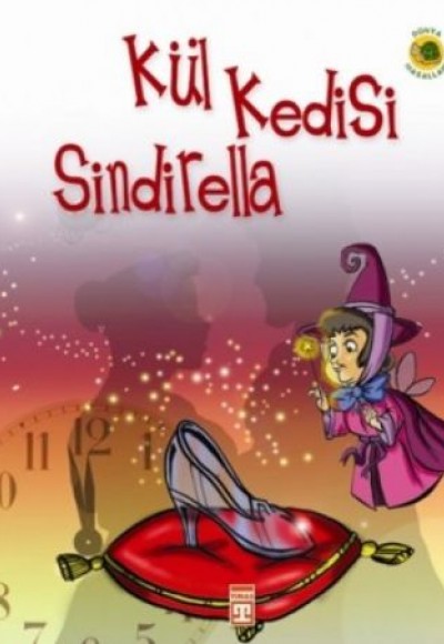 Külkedisi Sindirella Külkedisi Sindirella