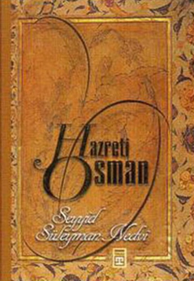 Hazreti Osman Hazreti Osman
