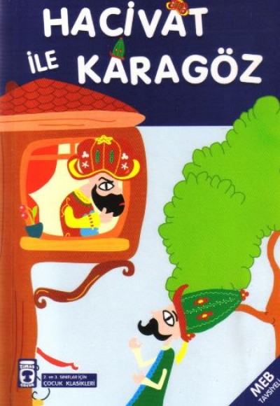 Hacivat ile Karagöz Hacivat ile Karagöz