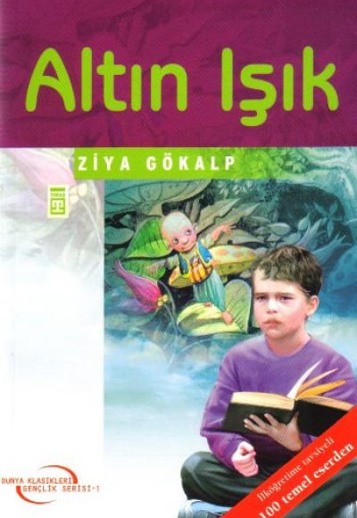 Altın Işık-4.5.6.Sınıf Öğrencileri İçin Altın Işık-4.5.6.Sınıf Öğrencileri İçin
